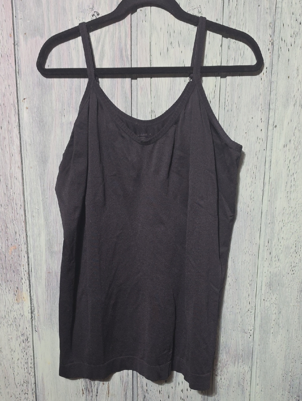 Torrid Seamless 360° Smoothing Cami